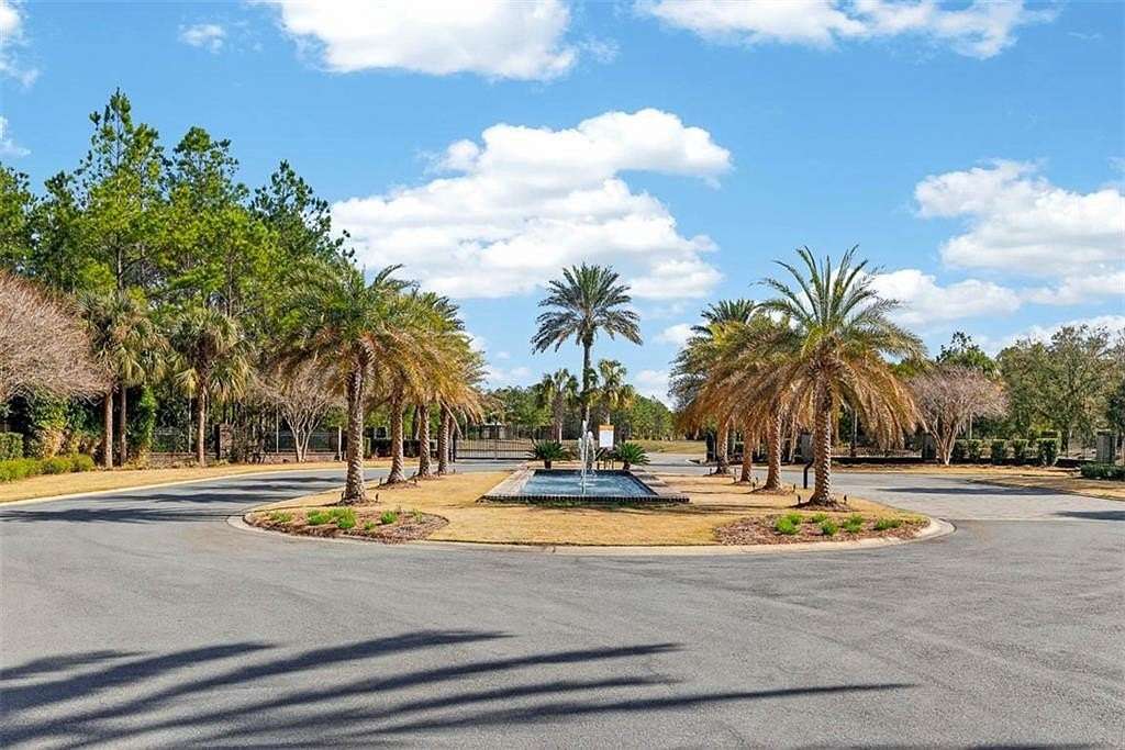 2.14 Acres of Residential Land for Sale in Waverly, Georgia