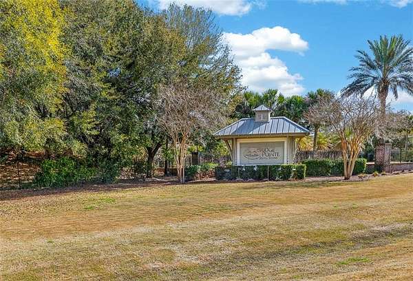 2.14 Acres of Residential Land for Sale in Waverly, Georgia