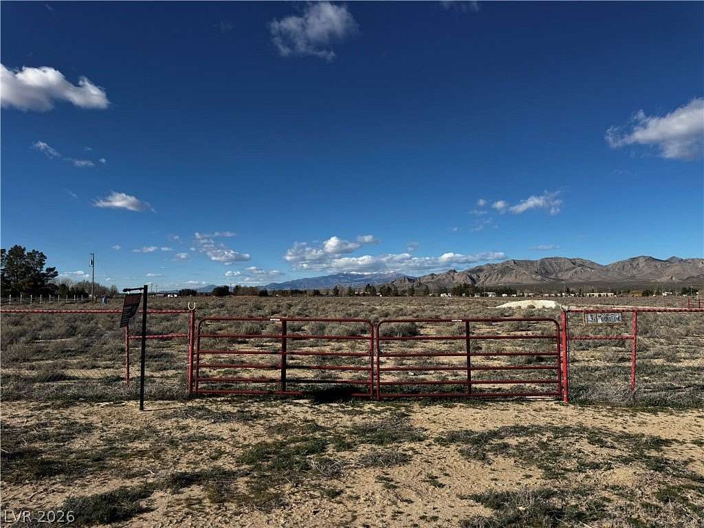 2 Acres of Residential Land for Sale in Sandy Valley, Nevada