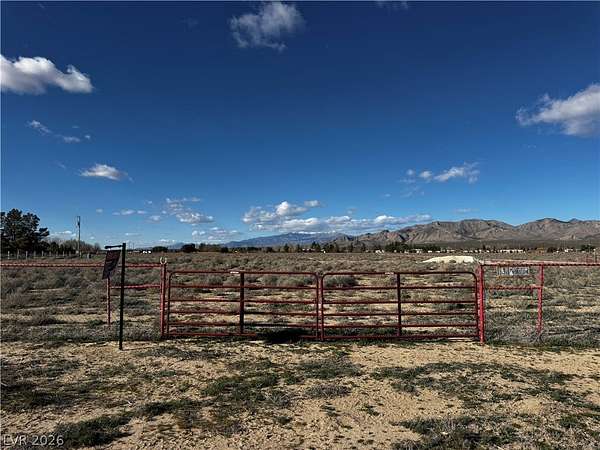 2 Acres of Residential Land for Sale in Sandy Valley, Nevada