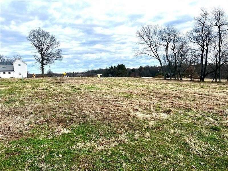 0.55 Acres of Residential Land for Sale in Cabot, Pennsylvania