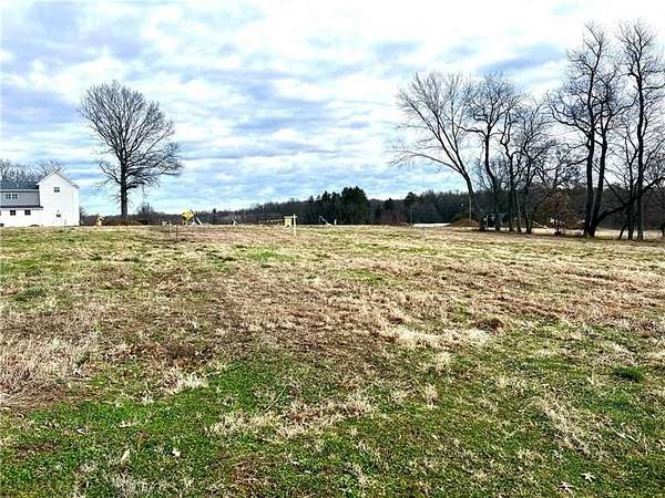 0.55 Acres of Residential Land for Sale in Cabot, Pennsylvania