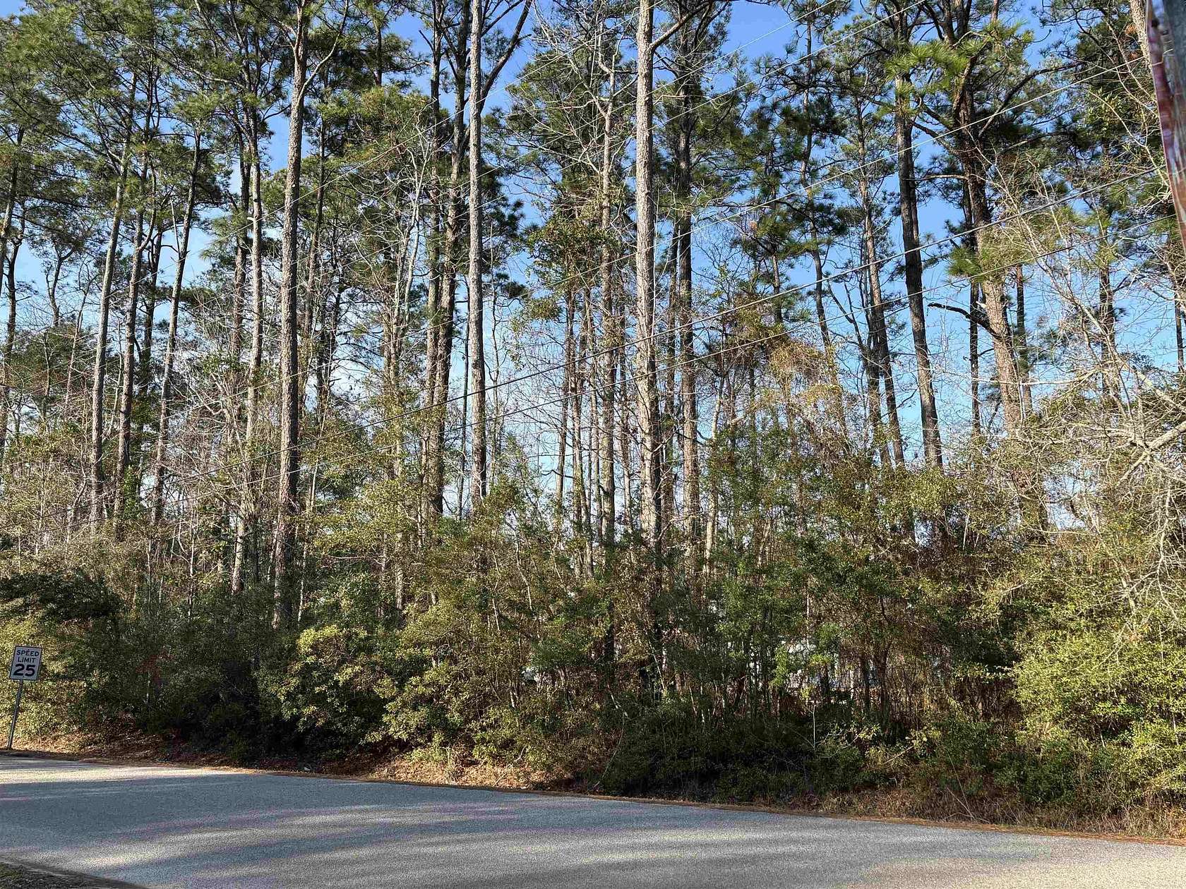 0.52 Acres of Residential Land for Sale in Pawleys Island, South Carolina