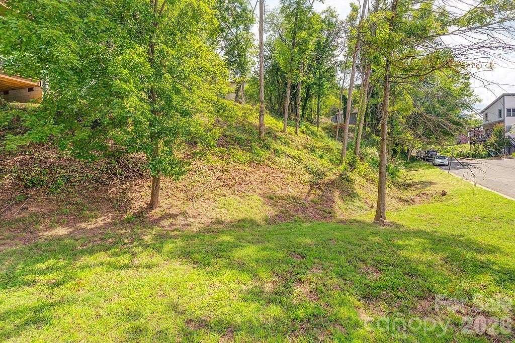 0.11 Acres of Land for Sale in Asheville, North Carolina
