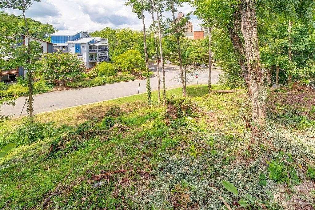 0.07 Acres of Land for Sale in Asheville, North Carolina