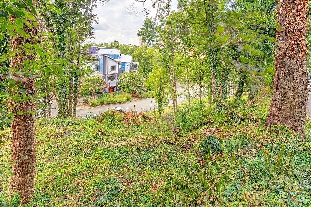 0.08 Acres of Land for Sale in Asheville, North Carolina