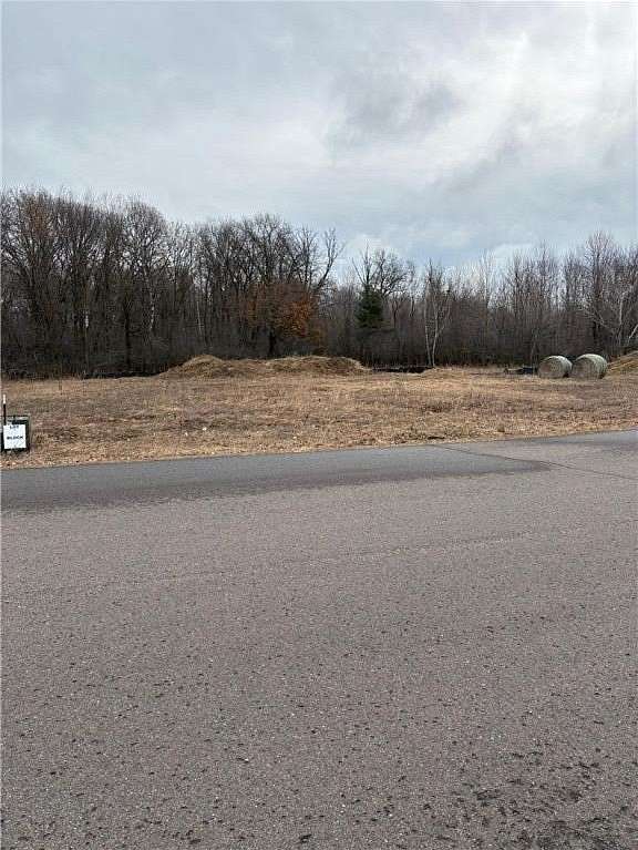 3.33 Acres of Land for Sale in Stacy, Minnesota