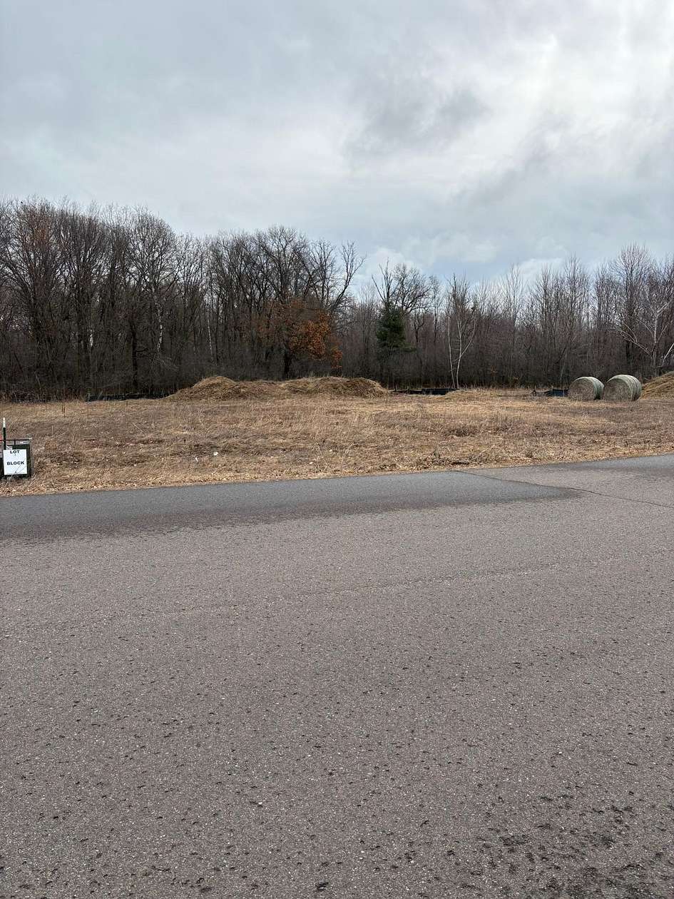 3.33 Acres of Land for Sale in Stacy, Minnesota