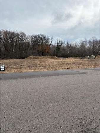 3.33 Acres of Land for Sale in Stacy, Minnesota