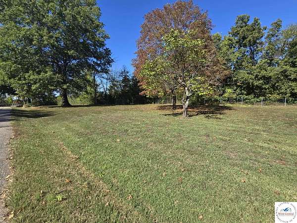 Residential Land for Sale in Warsaw, Missouri