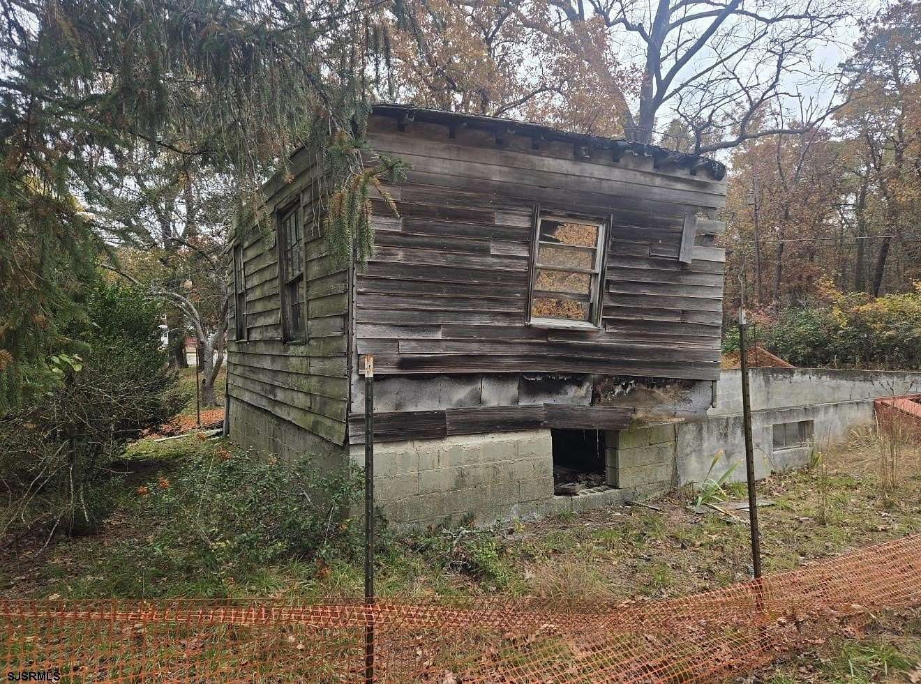 9.72 Acres of Residential Land for Sale in Mays Landing, New Jersey