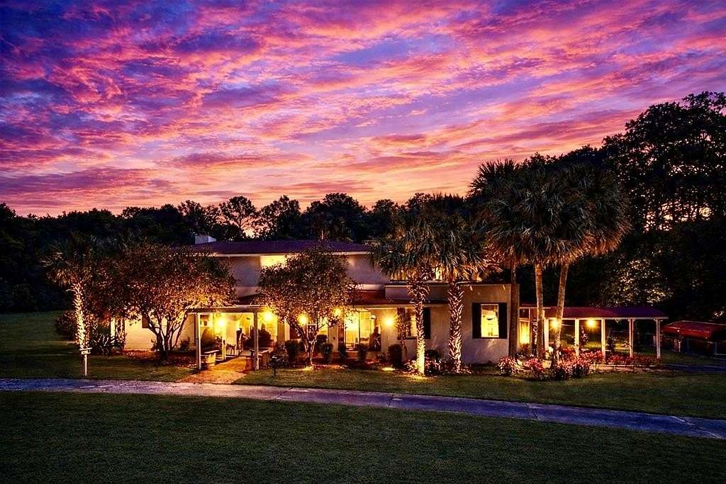 3 Acres of Improved Mixed-Use Land for Sale in Quitman, Georgia