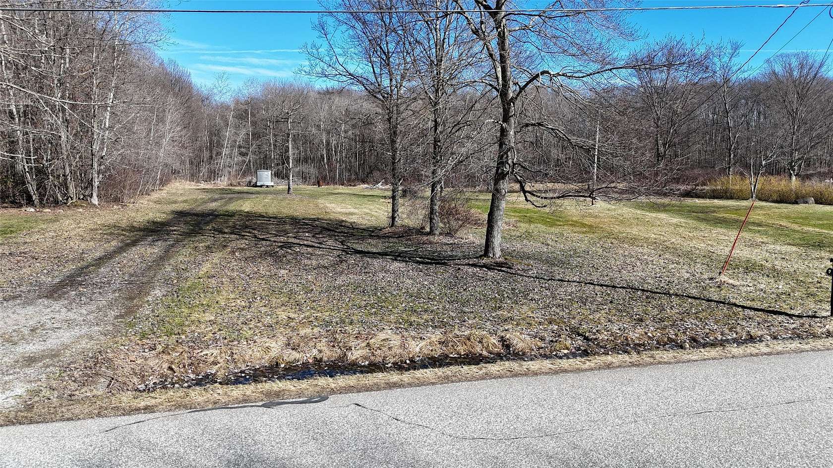 2.54 Acres of Residential Land for Sale in Saegertown, Pennsylvania