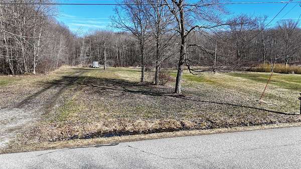 2.54 Acres of Residential Land for Sale in Saegertown, Pennsylvania