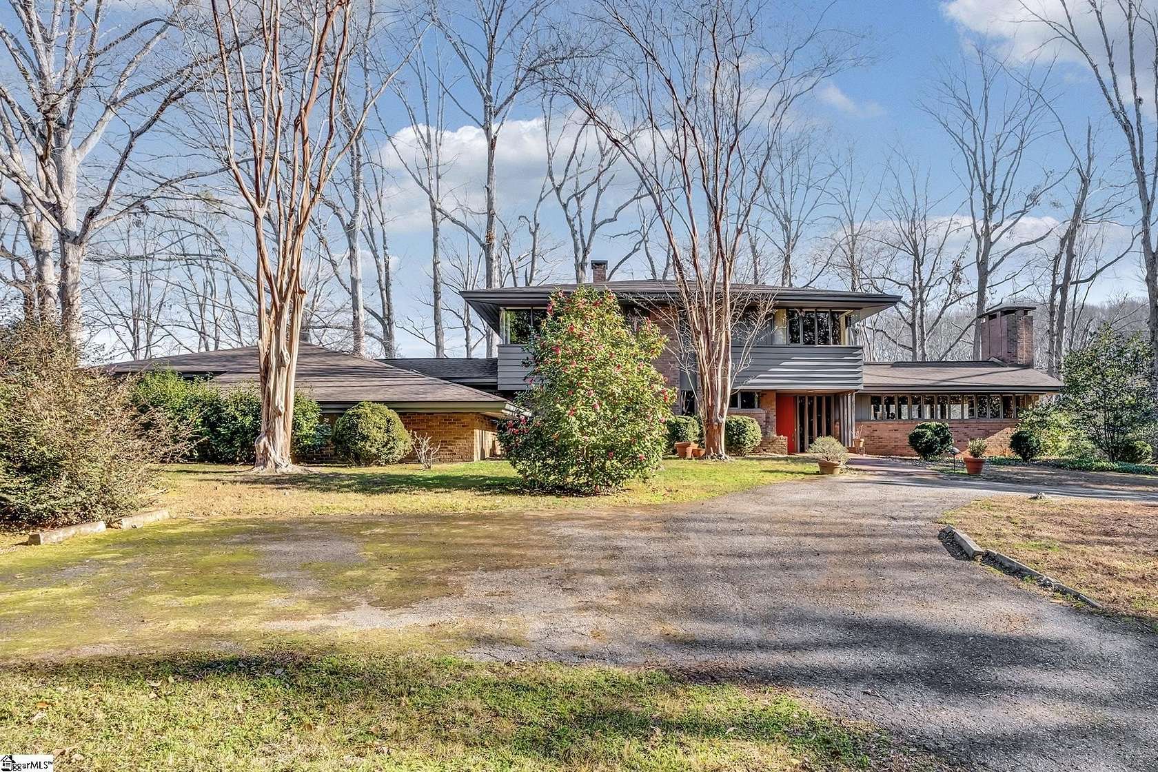 2 Acres of Land with Home for Sale in Spartanburg, South Carolina