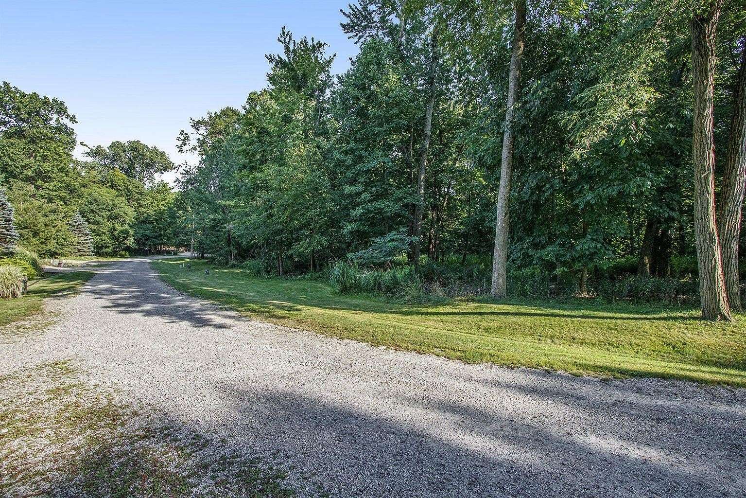 0.43 Acres of Residential Land for Sale in New Buffalo, Michigan