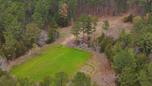 86 Acres of Land for Sale in Fort Lawn, South Carolina