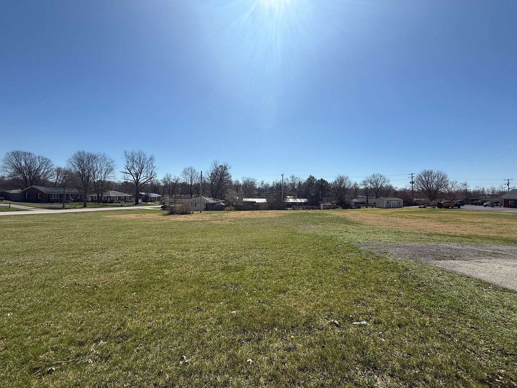 1 Acre of Mixed-Use Land for Sale in Frankfort, Kentucky