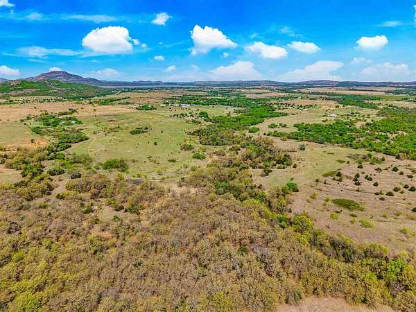 18 Acres of Agricultural Land for Sale in Lawton, Oklahoma
