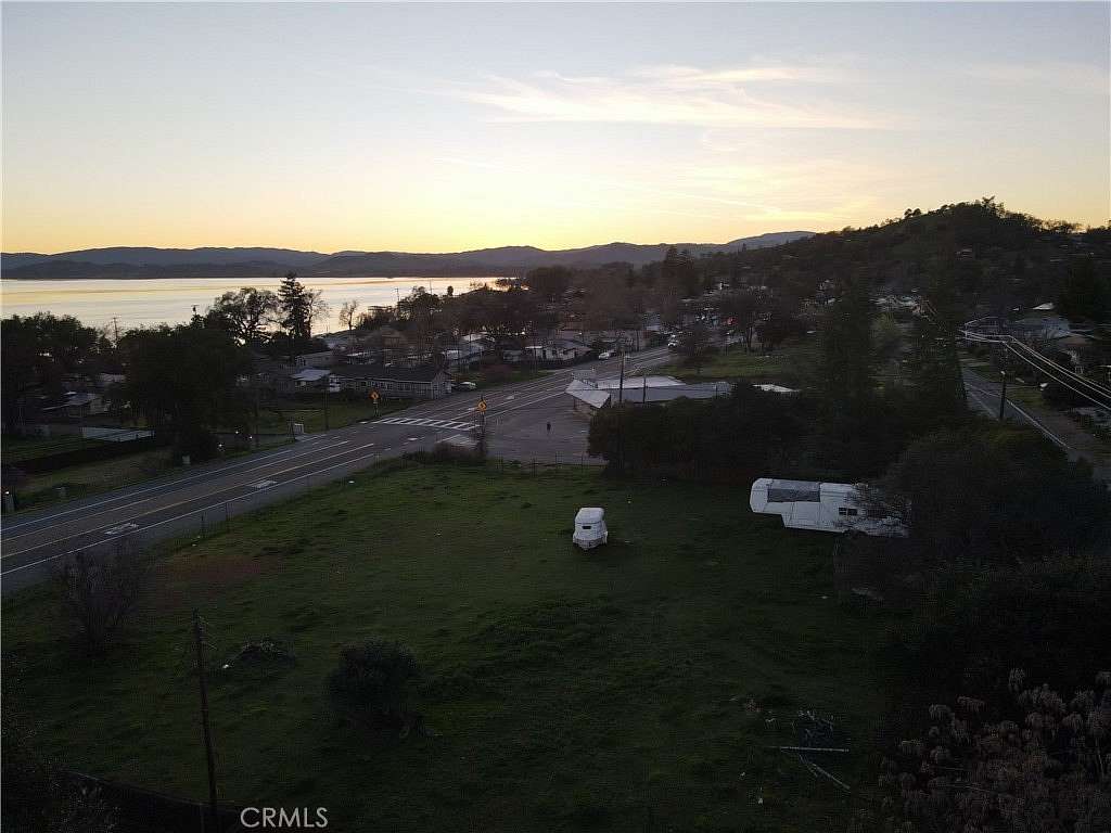 0.34 Acres of Residential Land for Sale in Nice, California