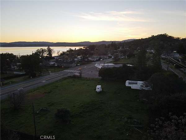 0.34 Acres of Residential Land for Sale in Nice, California