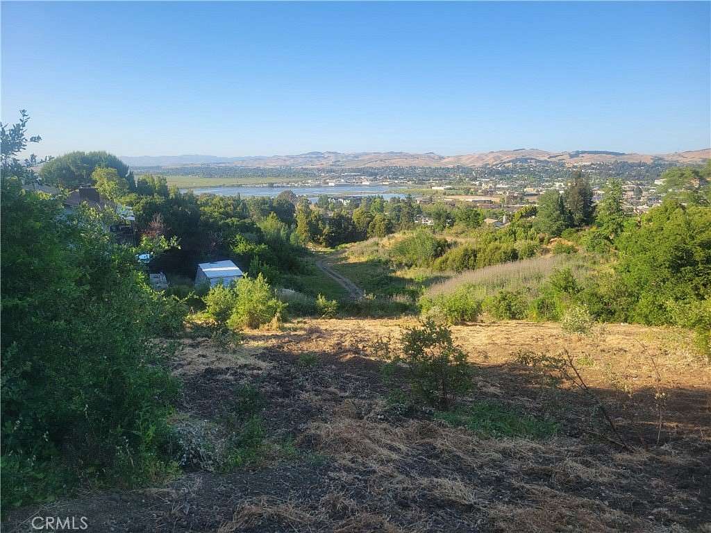 0.25 Acres of Residential Land for Sale in Vallejo, California
