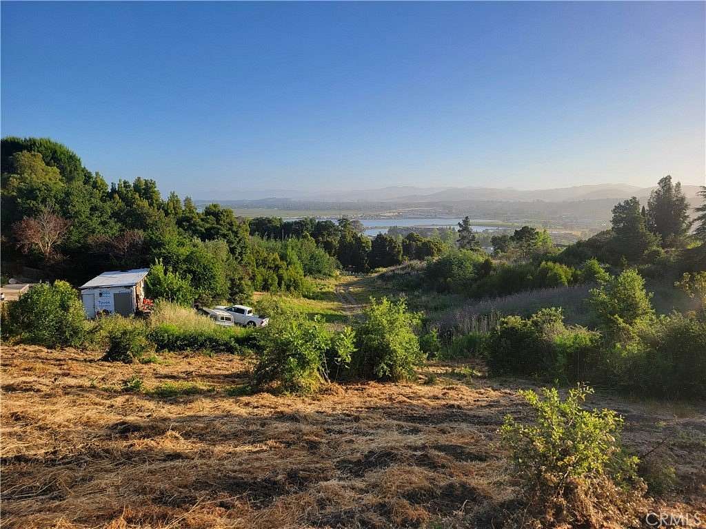 0.43 Acres of Residential Land for Sale in Vallejo, California