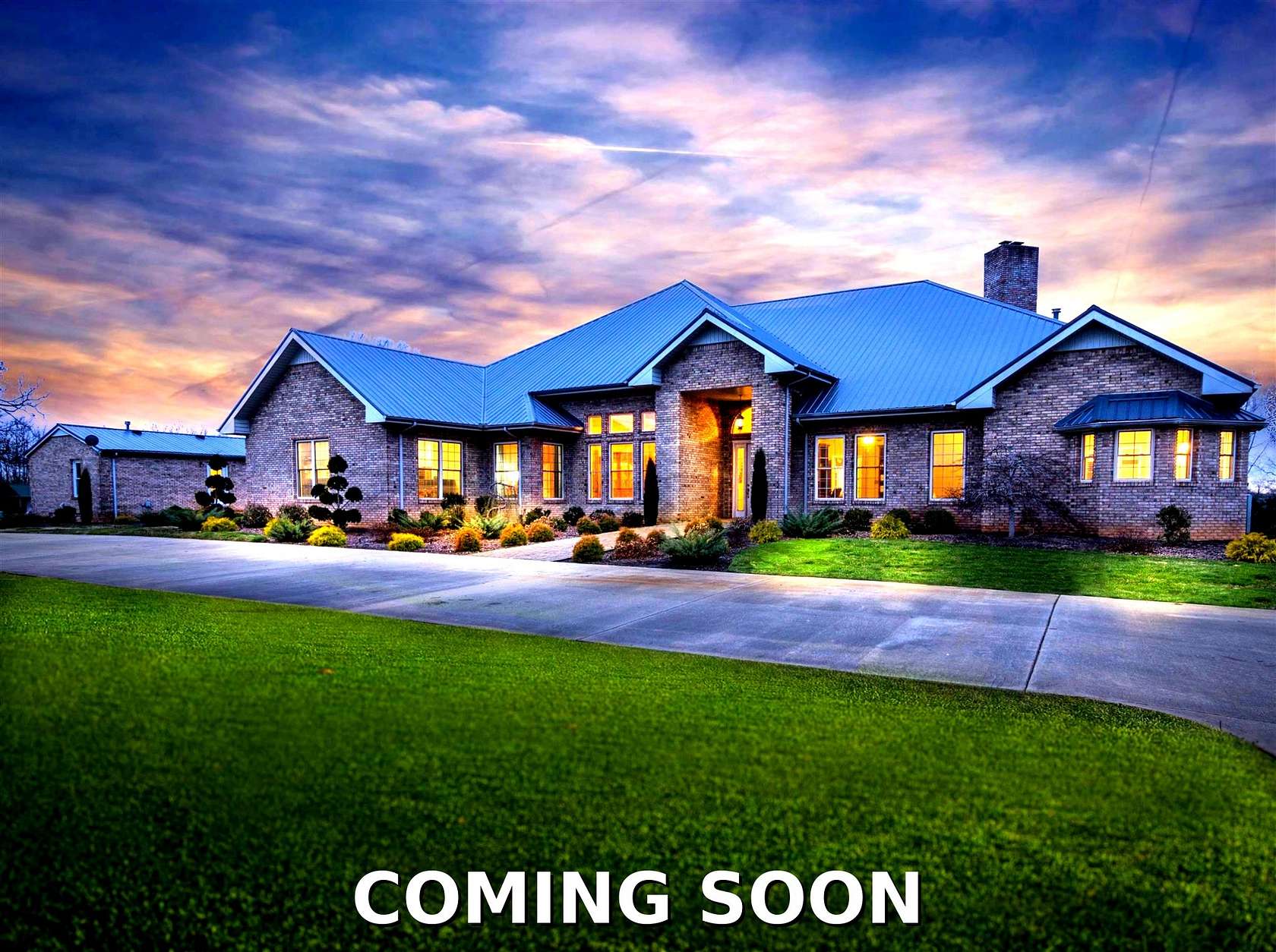 11 Acres of Land with Home for Sale in Rock Island, Tennessee