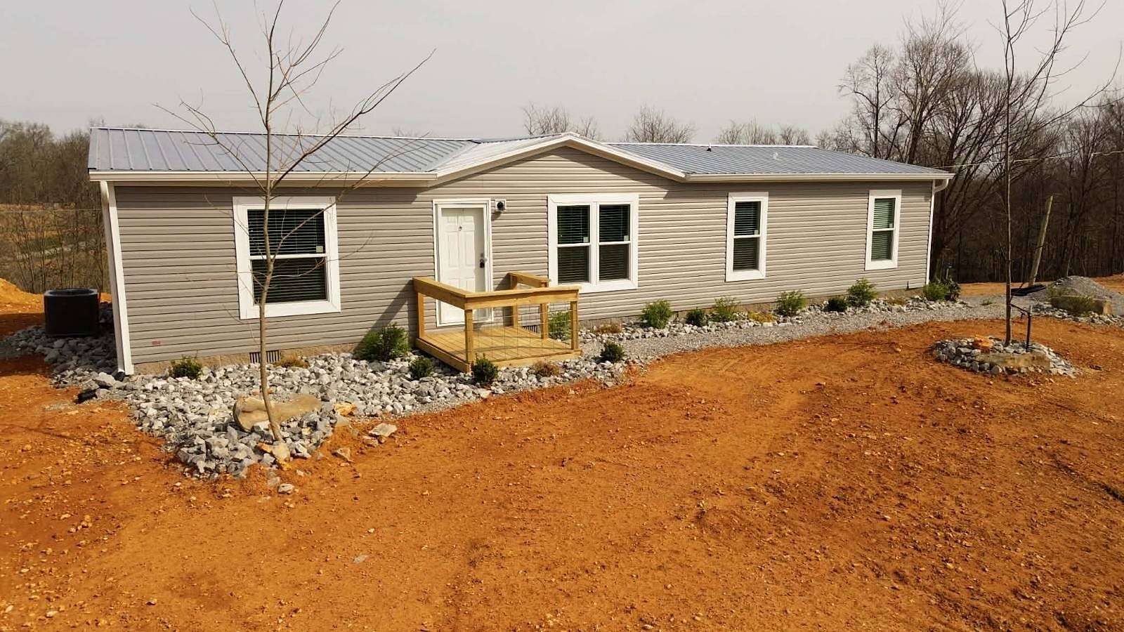 1.56 Acres of Land with Home for Sale in Albany, Kentucky