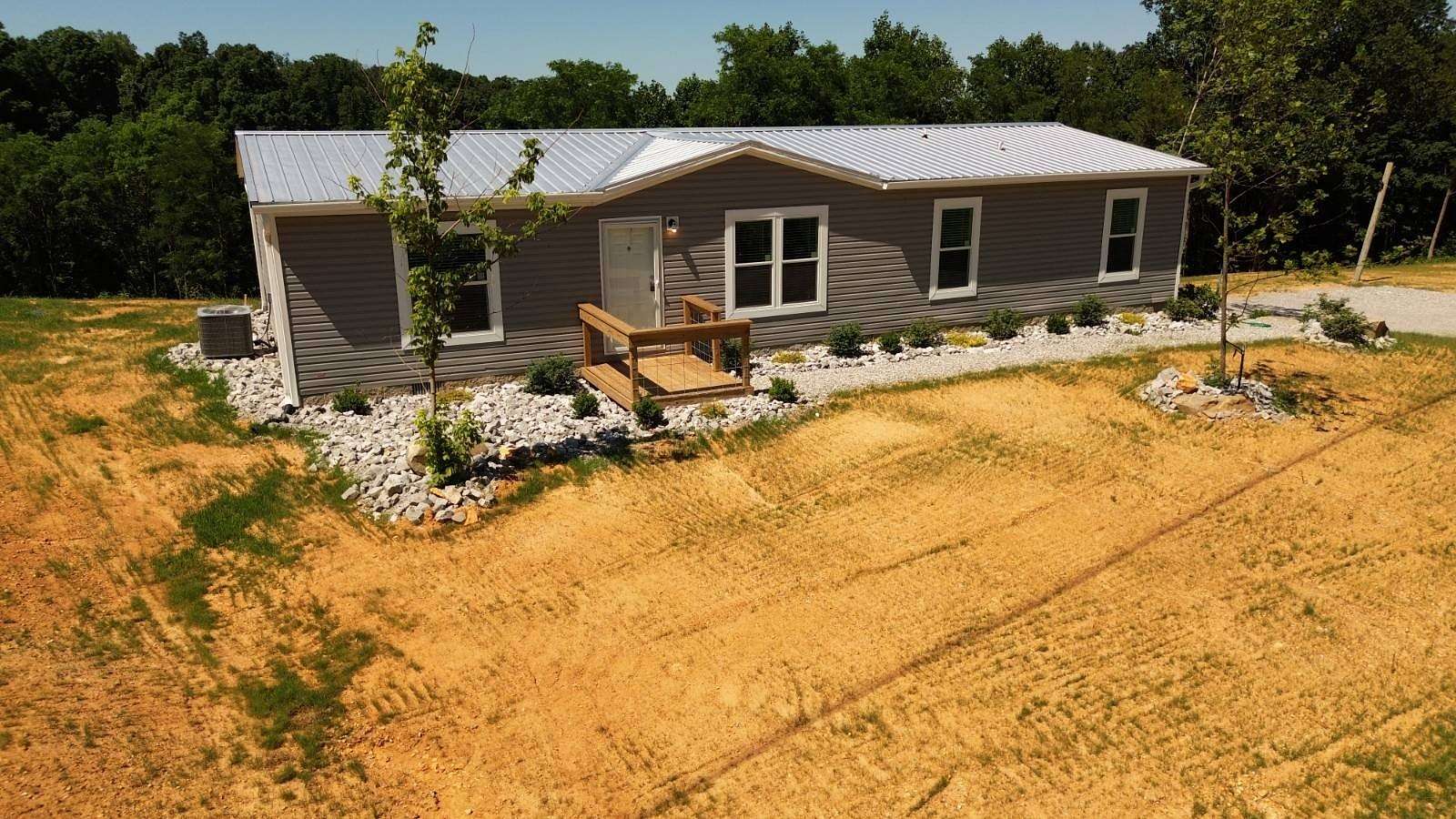 1.56 Acres of Land with Home for Sale in Albany, Kentucky