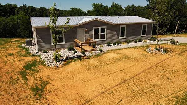 1.56 Acres of Land with Home for Sale in Albany, Kentucky