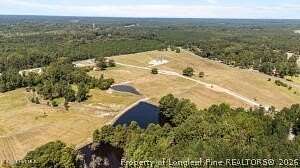6.44 Acres of Land for Sale in Cameron, North Carolina