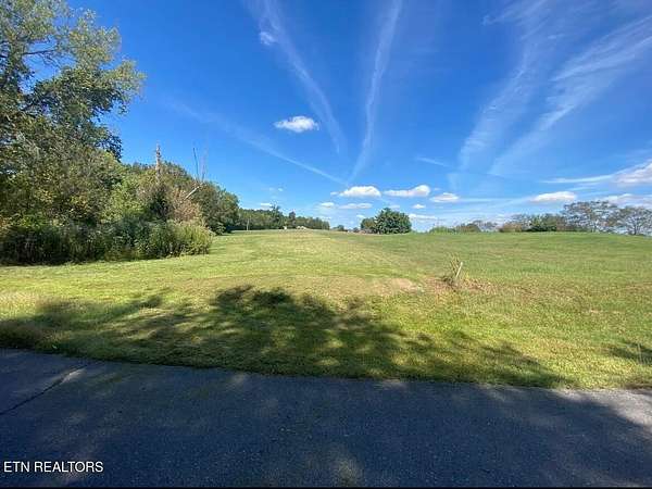 0.63 Acres of Residential Land for Sale in Baneberry, Tennessee