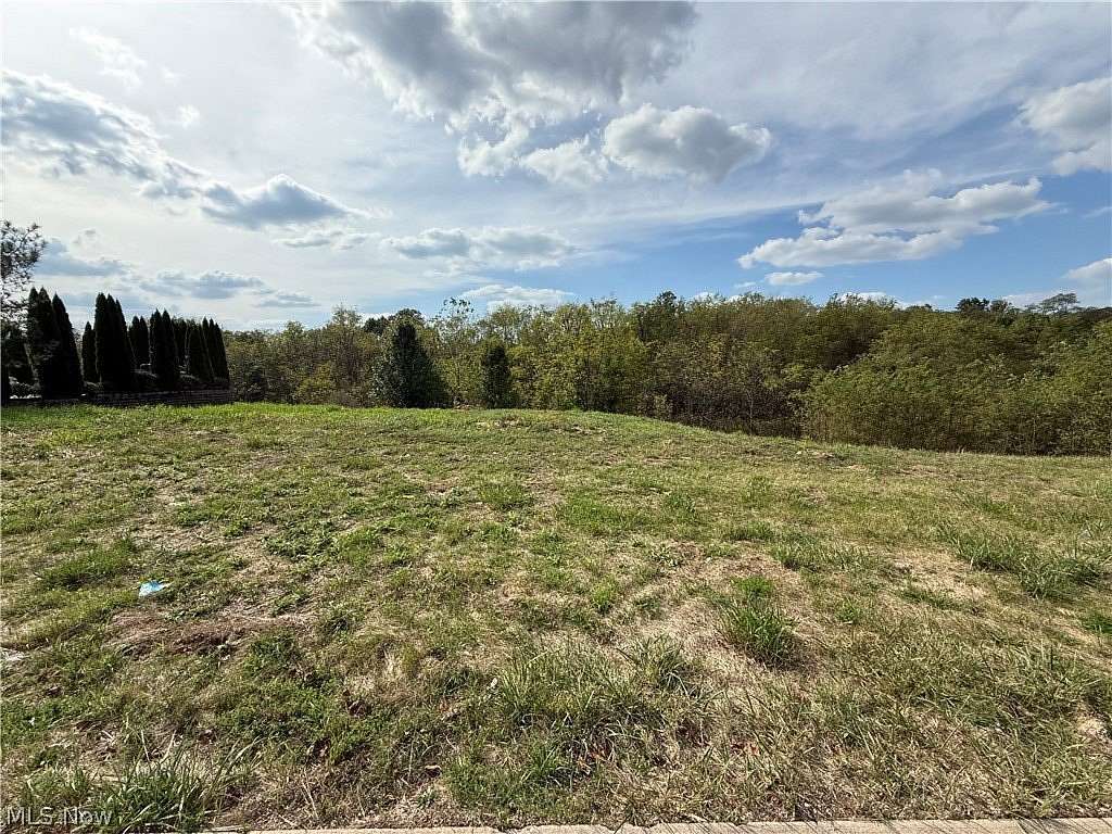 0.89 Acres of Residential Land for Sale in Wintersville, Ohio