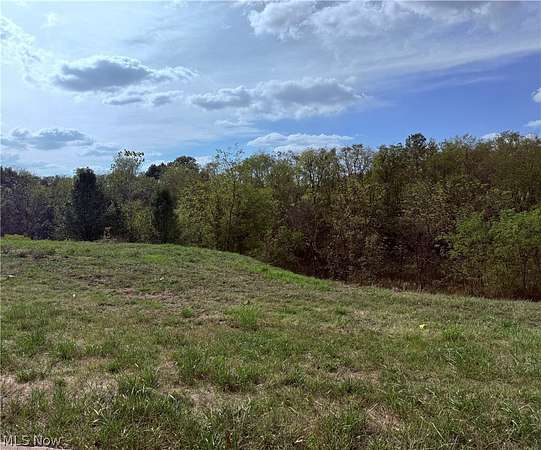 0.89 Acres of Residential Land for Sale in Wintersville, Ohio