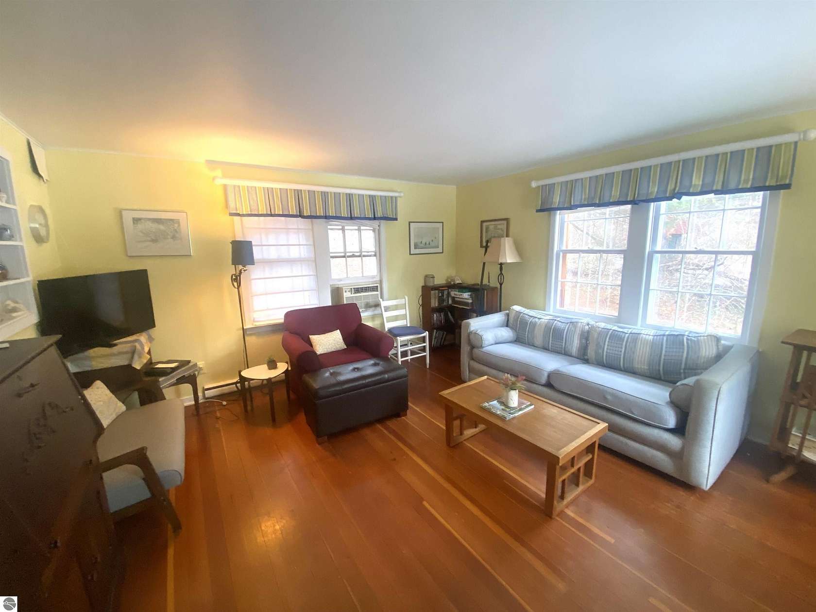 1.17 Acres of Land with Home for Sale in Beulah, Michigan