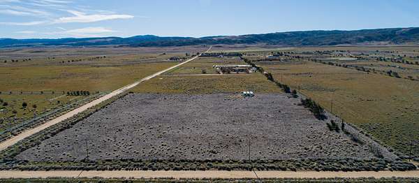 8.77 Acres of Land for Sale in Lancaster, California
