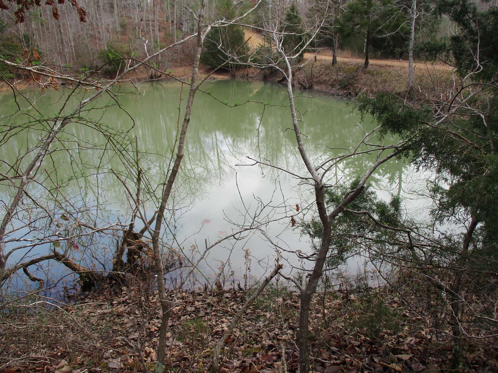 Residential Land for Sale in Nunnelly, Tennessee