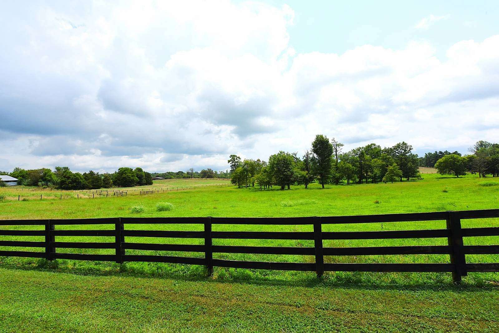 11 Acres of Land with Home for Sale in Center, Kentucky