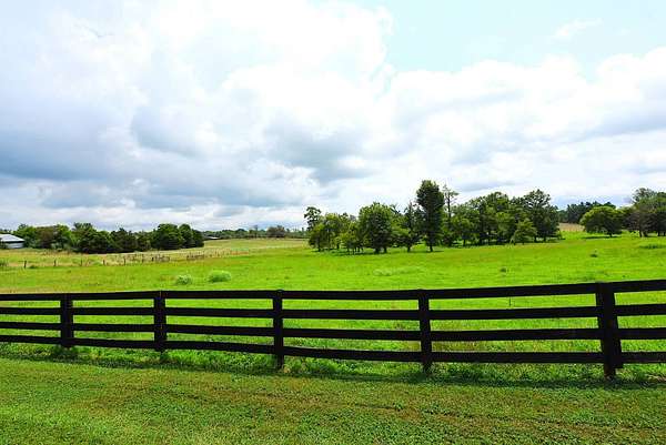 11 Acres of Land with Home for Sale in Center, Kentucky