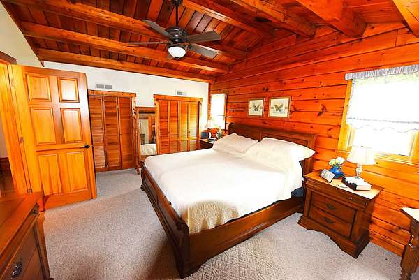 3 Acres of Improved Residential Land for Sale in Center, Kentucky