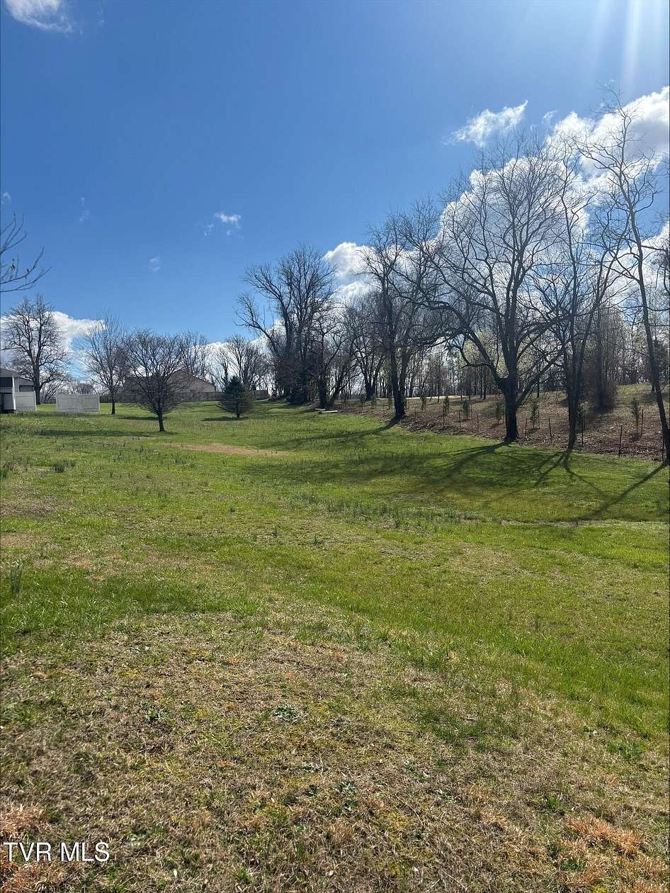 0.5 Acres of Residential Land for Sale in Jonesborough, Tennessee