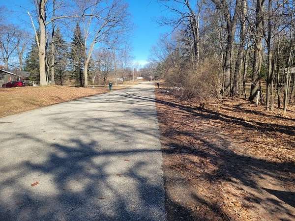 0.33 Acres of Residential Land for Sale in Harrison, Michigan