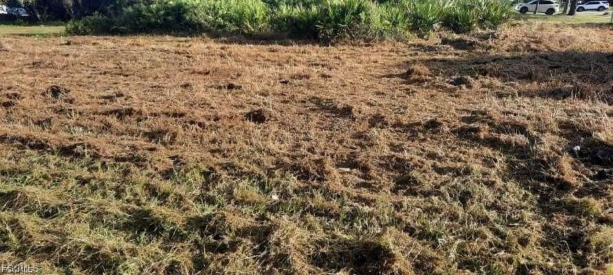 0.28 Acres of Land for Sale in Lehigh Acres, Florida