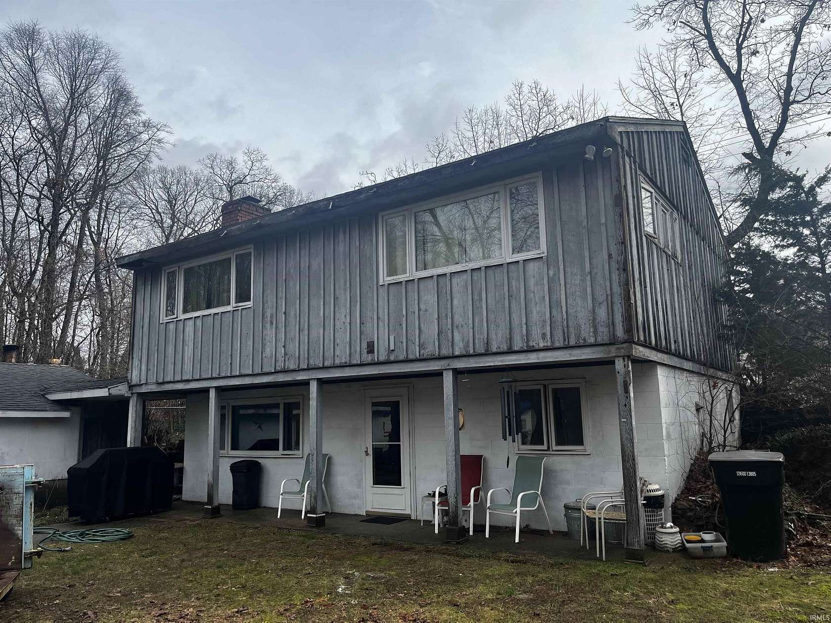 2.6 Acres of Land with Home for Sale in South Bend, Indiana