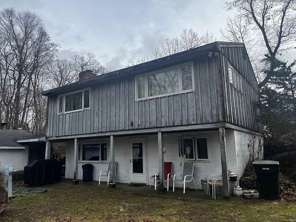 2.6 Acres of Land with Home for Sale in South Bend, Indiana