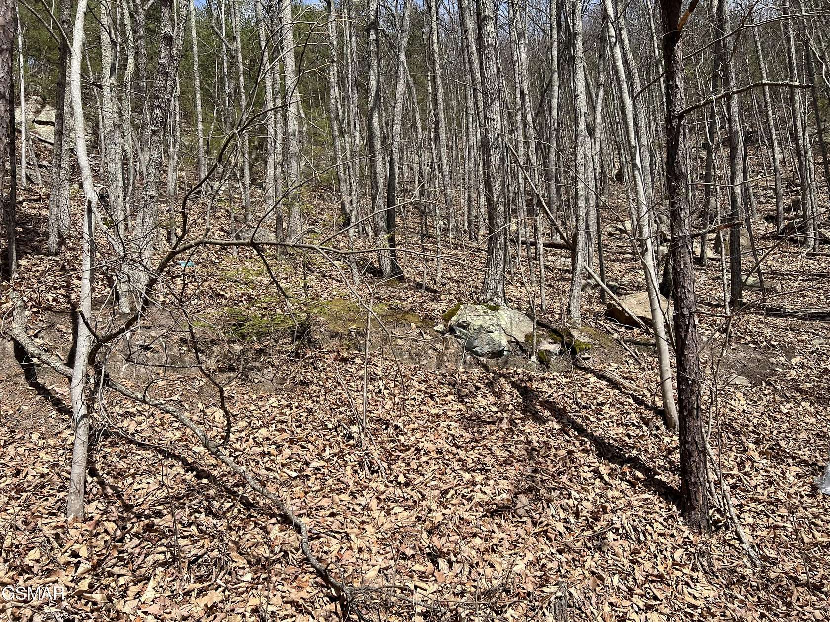 0.37 Acres of Residential Land for Sale in Sevierville, Tennessee