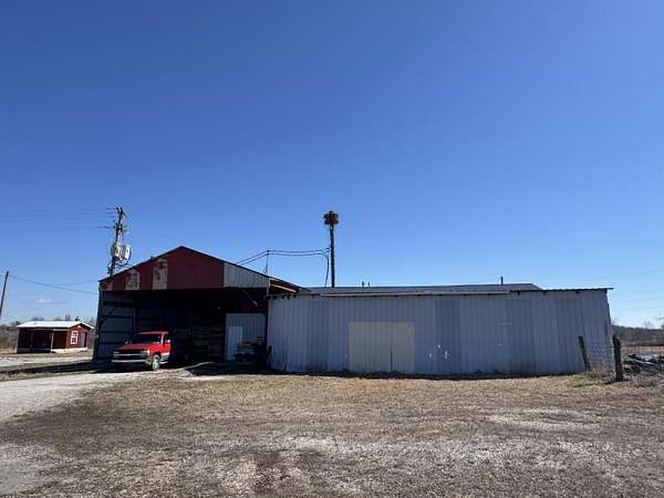 6.5 Acres of Commercial Land for Sale in Eubank, Kentucky