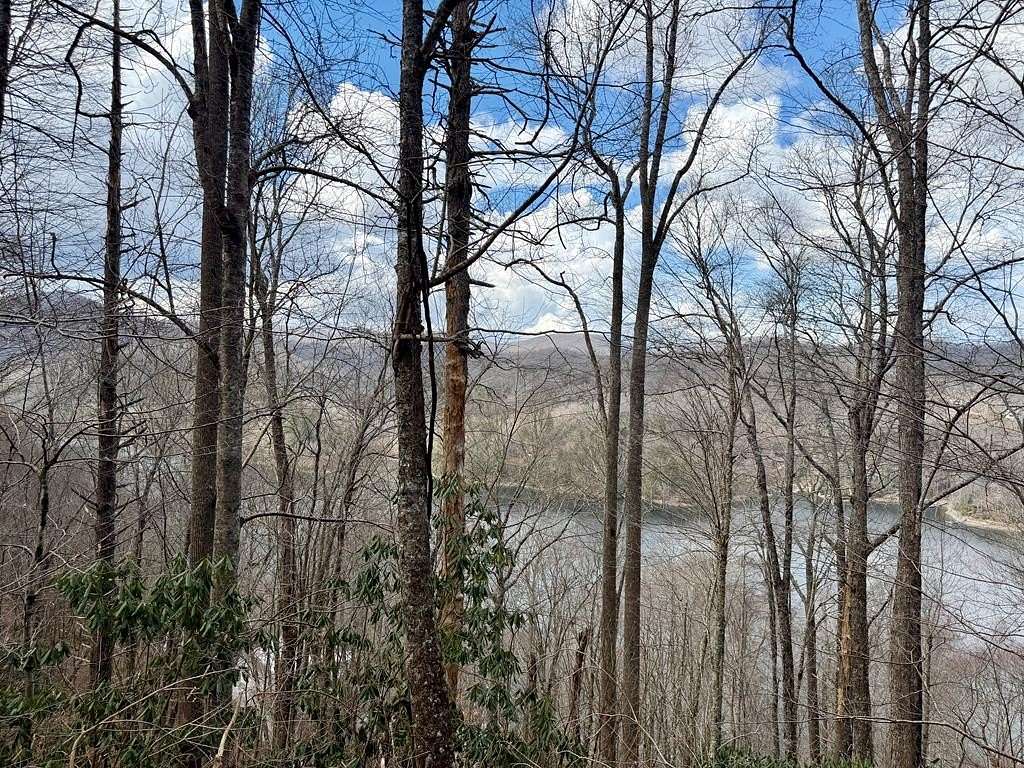1.43 Acres of Land for Sale in Nantahala Township, North Carolina