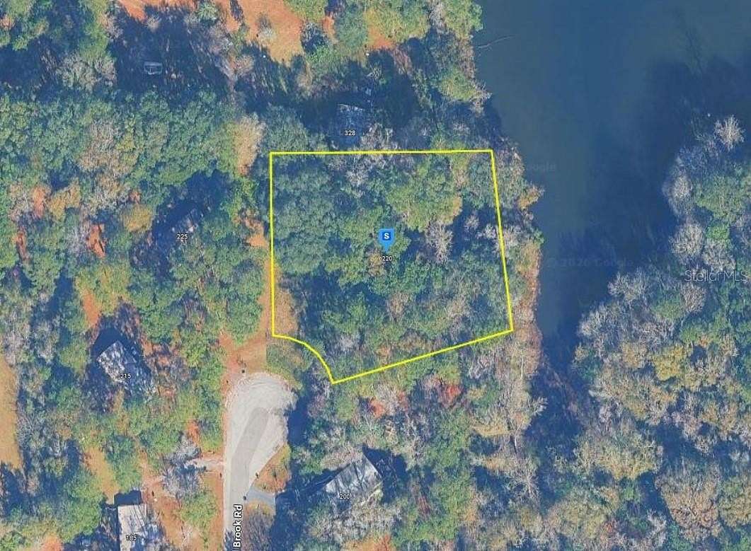 1 Acre of Residential Land for Sale in Havana, Florida